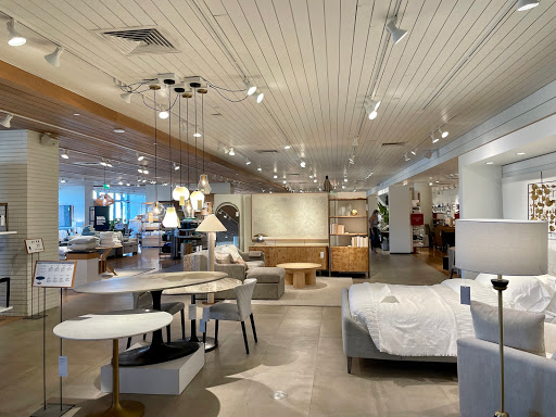 Furniture Store «Crate and Barrel», reviews and photos, 358 San Lorenzo Ave, Coral Gables, FL 33146, USA