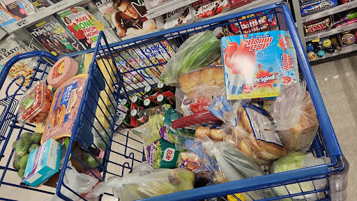 Grocery Store «Meijer», reviews and photos, 620 E Chicago Rd, Coldwater, MI 49036, USA