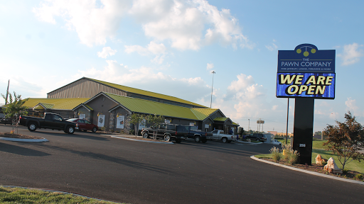 Pawn Shop «The Pawn Company», reviews and photos, 255 Cumberland Trace Rd, Bowling Green, KY 42103, USA