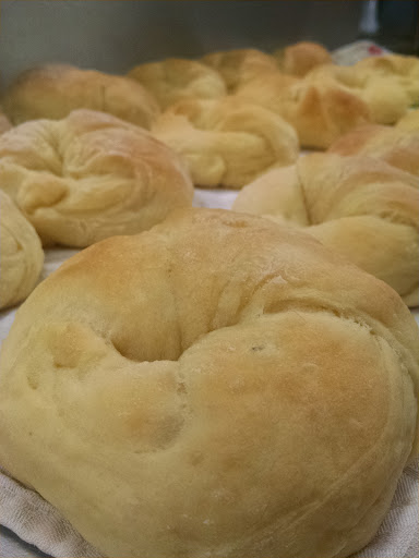 Pizza Restaurant «Jupiter Studios & Bistro», reviews and photos, 346 E Main St, Alliance, OH 44601, USA