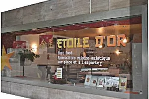 Etoile D'or image