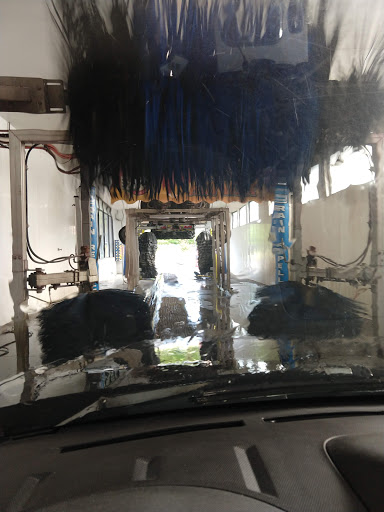 Car Wash «Zips Car Wash», reviews and photos, 106 Moss Grove Blvd, Knoxville, TN 37922, USA