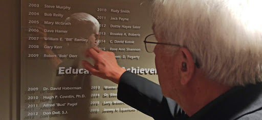 Club «The Omaha Press Club», reviews and photos, 1620 Dodge St #2200, Omaha, NE 68102, USA