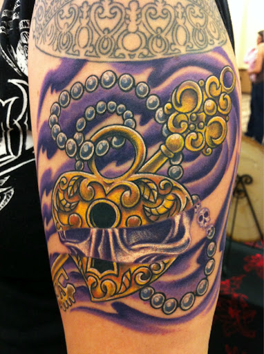 Tattoo Shop «Fallen Angel Tattoo», reviews and photos, 5911 Auburn Blvd c, Citrus Heights, CA 95621, USA