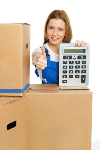 Moving Company «Apartment Movers», reviews and photos, 415 E Airport Fwy #400, Irving, TX 75062, USA