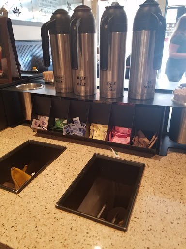 Starbucks image