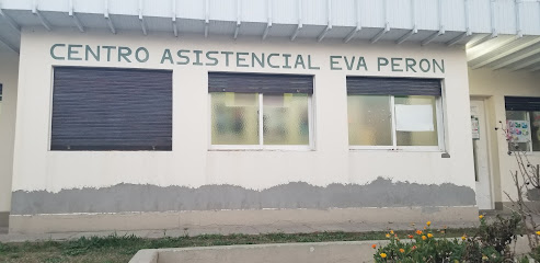 Centro De Salud 'Eva Perón'