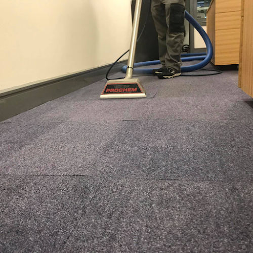Elite cleaning services - Belfast