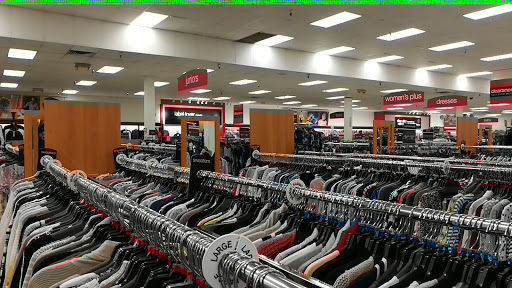 Department Store «T.J. Maxx», reviews and photos, 230 W Virginia St, Crystal Lake, IL 60014, USA