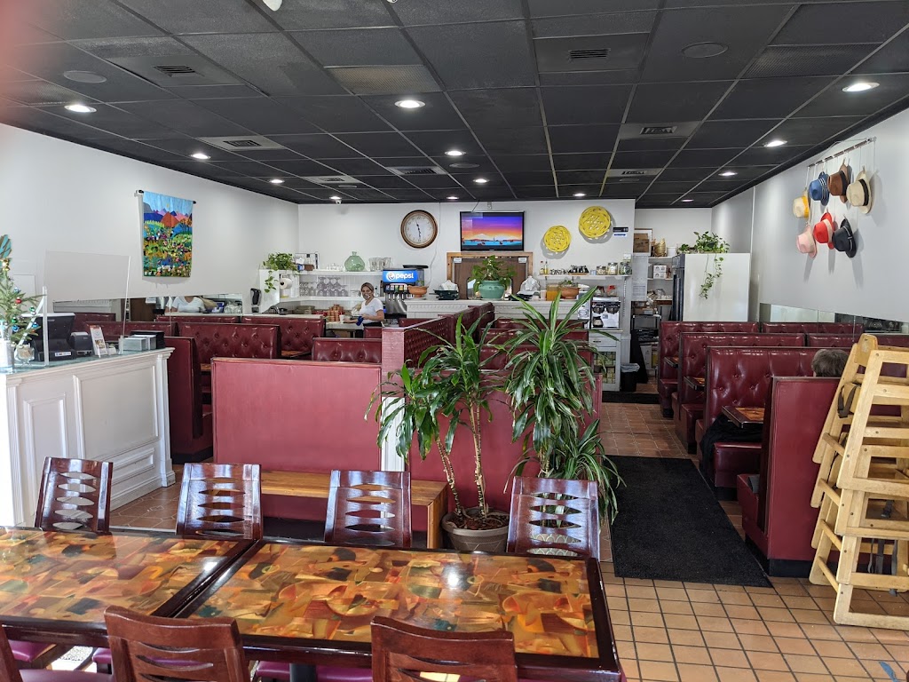 Trellis Restaurant Danbury, CT 06810 Menu, Hours, Reviews and Contact