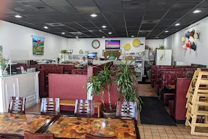 Trellis Restaurant image