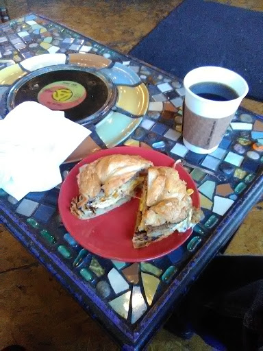 Coffee Shop «Penny Lane Coffeehouse», reviews and photos, 600 SE 2nd St, Evansville, IN 47713, USA