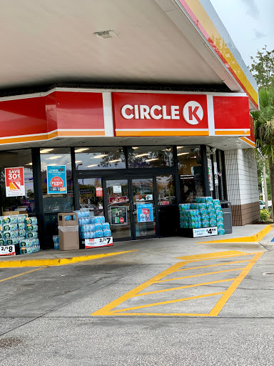 Convenience Store «Circle K», reviews and photos, 30501 US-19, Palm Harbor, FL 34684, USA