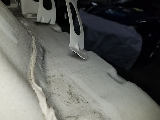 Auto Body Shop «Craftsman Collision USA», reviews and photos, 3250 E Airport Way, Long Beach, CA 90806, USA