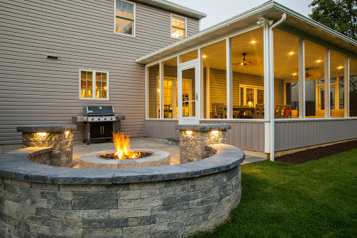 Home Builder «Earl Weaver Contractors LLC», reviews and photos, 2564 S Pine Grove St, Lebanon, PA 17046, USA