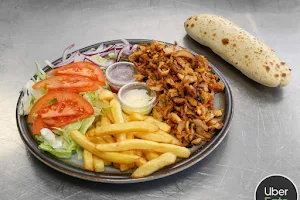 Elmas kebab image