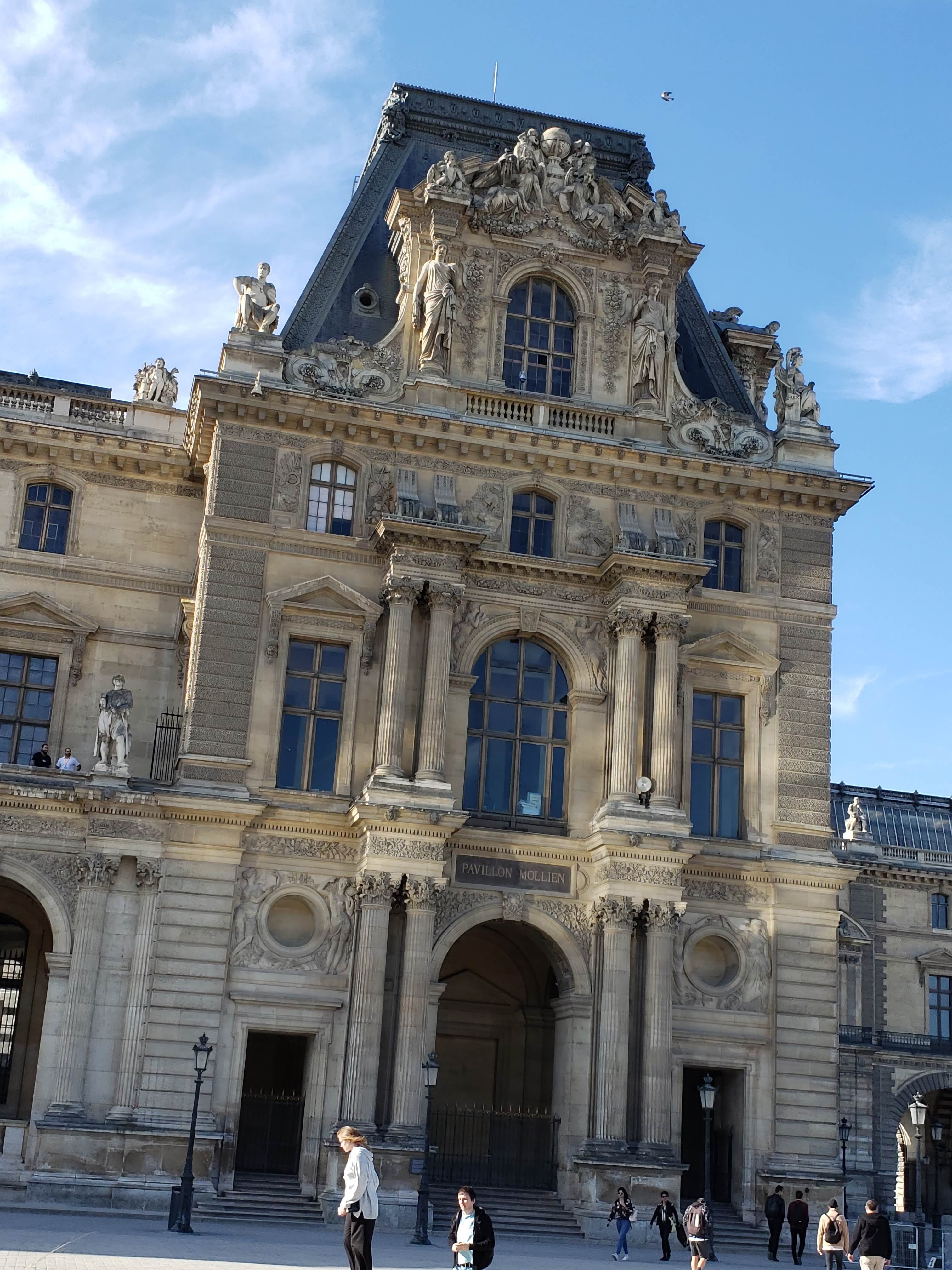 Photo n° 6 de l'avis de Veronica. fait le 09/10/2019 à 13:43