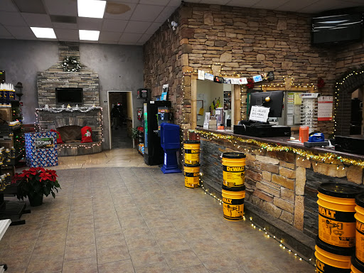 Masonry supply store Elk Grove