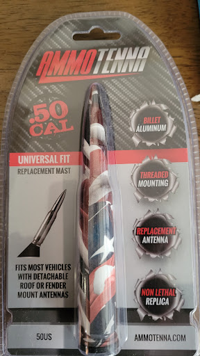 Car Stereo Store «Raam Audio and Electronics», reviews and photos, 269 S Circle Dr, Colorado Springs, CO 80910, USA