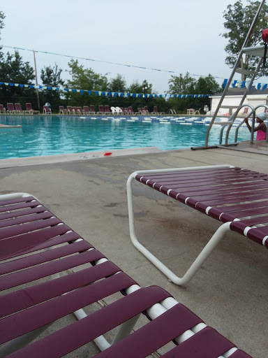 Public Swimming Pool «Great Mills Swimming Pool», reviews and photos, 21100 Great Mills Rd, Great Mills, MD 20634, USA