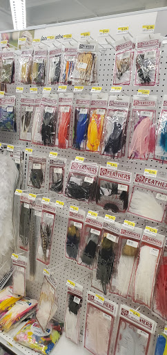 Fabric Store «Jo-Ann Fabrics and Crafts», reviews and photos, 3635 Riverside Plaza Dr #240, Riverside, CA 92506, USA