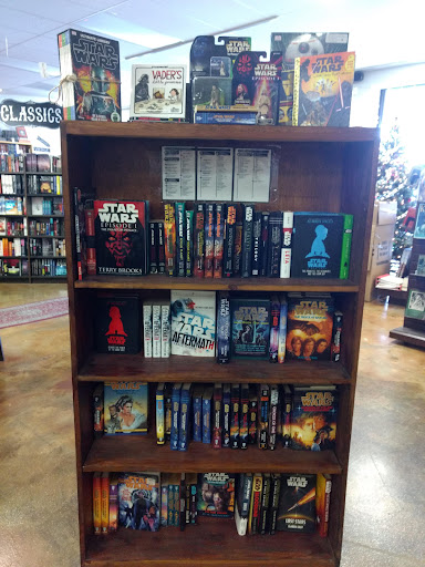 Book Store «The Open Book», reviews and photos, 19188 Soledad Canyon Rd, Santa Clarita, CA 91351, USA