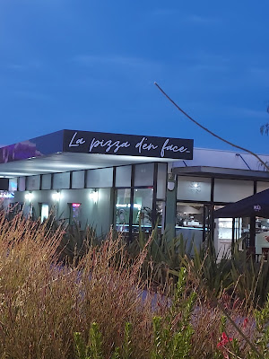 La Pizza d'en Face - Restaurant Italien - Pizzeria à Perpignan à Perpignan