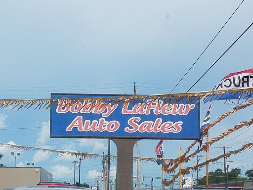 Lake Charles Auto Truck & Air in Lake Charles, Louisiana