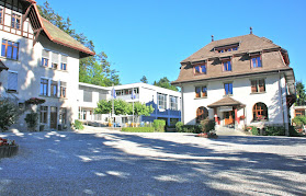 École Nouvelle de la Suisse Romande