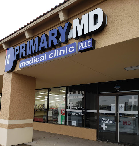 PrimaryMd Clinic