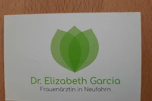 Frau Dr. Elizabeth Garcia image