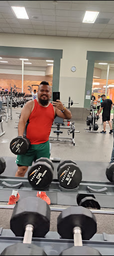 Gym «LA Fitness», reviews and photos, 13332 Telegraph Rd, Santa Fe Springs, CA 90670, USA