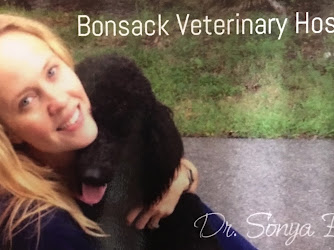 Bonsack Veterinary Hospital