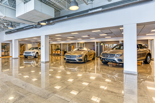 Mercedes Benz Dealer «Plaza Mercedes-Benz», reviews and photos, 11910 Olive Blvd, Creve Coeur, MO 63141, USA