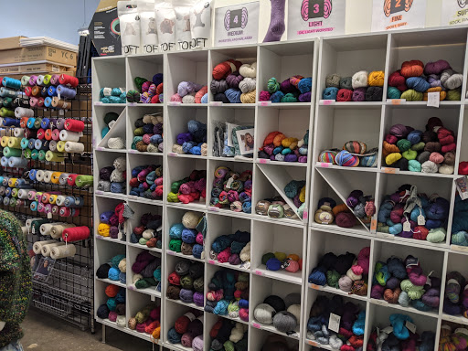 Yarn Store «Fiber Rhythm Craft & Design», reviews and photos, 2505 SE 11th Ave Suite 124, Portland, OR 97214, USA