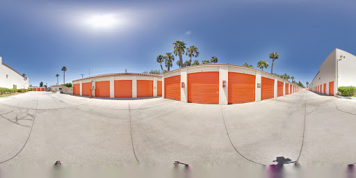 Self-Storage Facility «Public Storage», reviews and photos, 17300 Newhope St, Fountain Valley, CA 92708, USA
