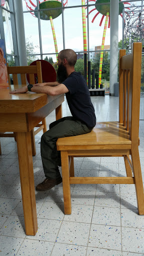 Imax Theater «PACCAR IMAX Theater», reviews and photos, 200 2nd Ave N, Seattle, WA 98109, USA