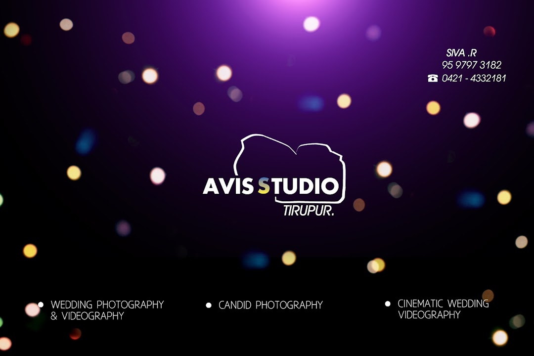 Avis Studio