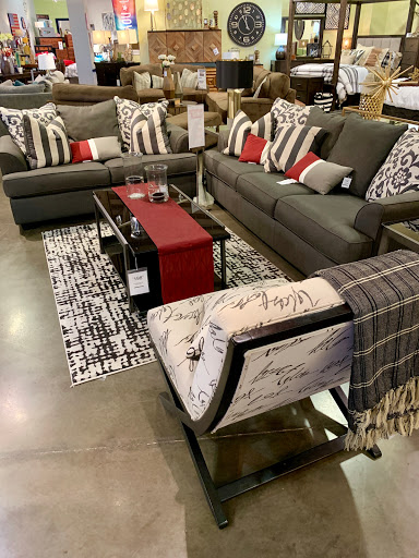 Furniture Store «Ashley HomeStore», reviews and photos, 5026 Frankford Ave, Lubbock, TX 79424, USA