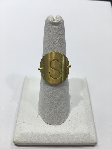 Jeweler «LaGravinese Jewelers of Pelham», reviews and photos, 99 Fifth Ave, Pelham, NY 10803, USA