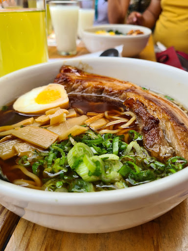 MANPUKU RAMEN