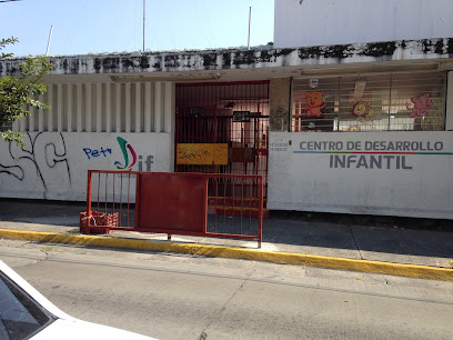 Centro de Desarrollo Infantil #7 (CDI 7) DIF Guadalajara