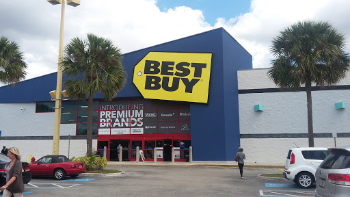 Electronics Store «Best Buy», reviews and photos, 20540 N State Rd 7, Boca Raton, FL 33498, USA