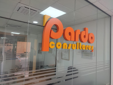 Pardo Consultores. Ingeniería y Catastro. Avenida Ote., 2 bis, bajo, 04850 Cantoria, Almería, España