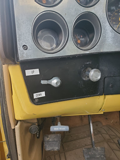 Auto Repair Shop «B and L Quality Repair LLC», reviews and photos, 65 Central Ave #1d, Bozeman, MT 59718, USA