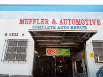 Fred Auto Tech - Photo 3 - Car repair in Glendale, CA, Burbank