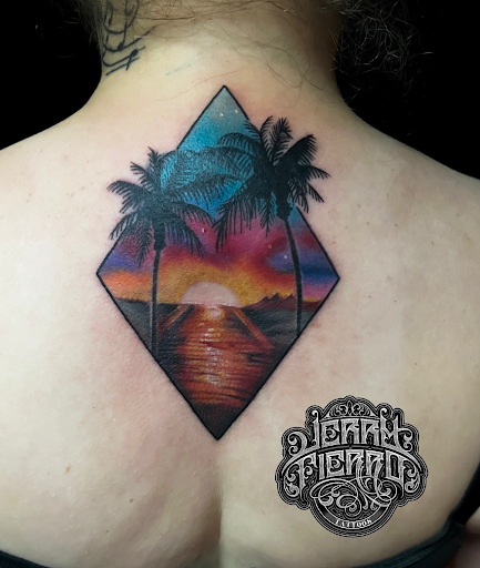 Explore simple colorado tattoo ideas, creative tattoo ideas in Silver City, available at Independent Ink Tattoo