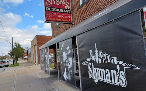 Slyman's Restaurant and Deli image