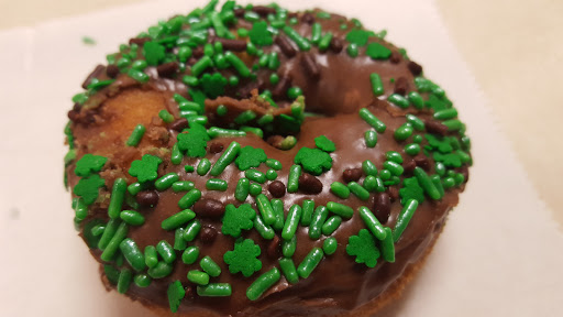 Donut Shop «Stan the Donut Man», reviews and photos, 1441 Wilmington Ave, Dayton, OH 45420, USA