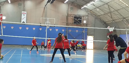 Bahçeşehir Voleybol Spor Okulu